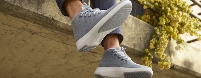 Allbirds.com, Runner-up Mizzles 