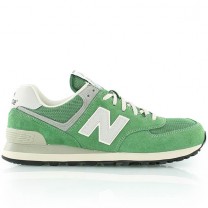 New balance 574, Green Raw (Bild: newbalance.com, )