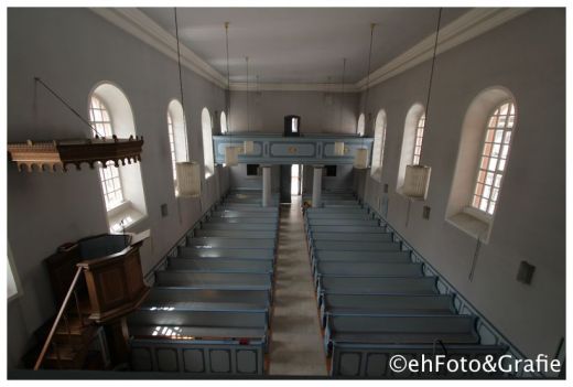 Wörth am Rhein | Christuskirche Wörth