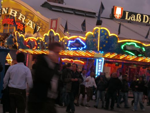 Wiesn