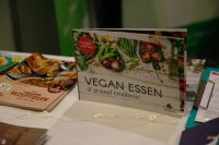 Vegan Planet Österreichs größte vegane Messe