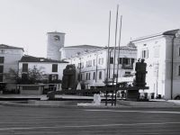 Desenzano del Garda am Gardasee - Italien 